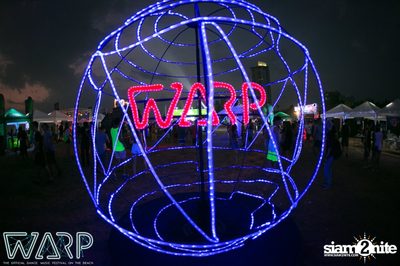 Warp Music Festival 2015 - Pattaya (Album 2 of 9) — photo 47