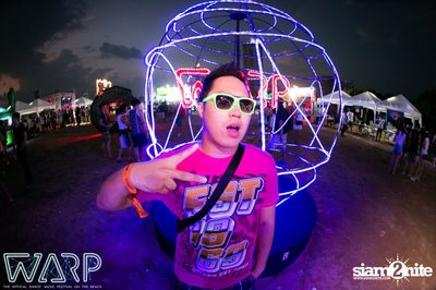 Warp Music Festival 2015 - Pattaya (Album 2 of 9) — photo 48