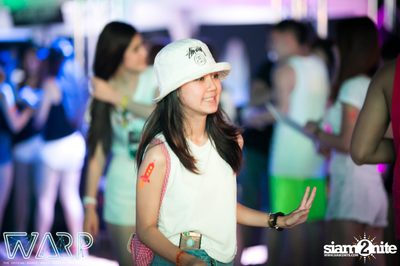 Warp Music Festival 2015 - Pattaya (Album 2 of 9) — photo 51