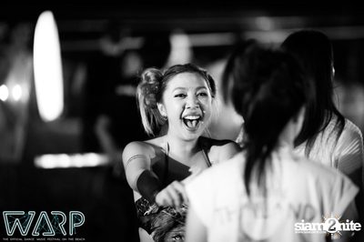 Warp Music Festival 2015 - Pattaya (Album 2 of 9) — photo 57