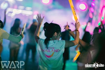 Warp Music Festival 2015 - Pattaya (Album 2 of 9) — photo 60
