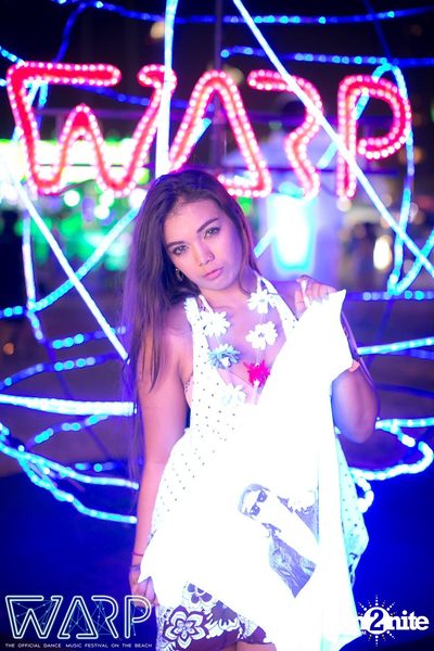 Warp Music Festival 2015 - Pattaya (Album 2 of 9) — photo 64