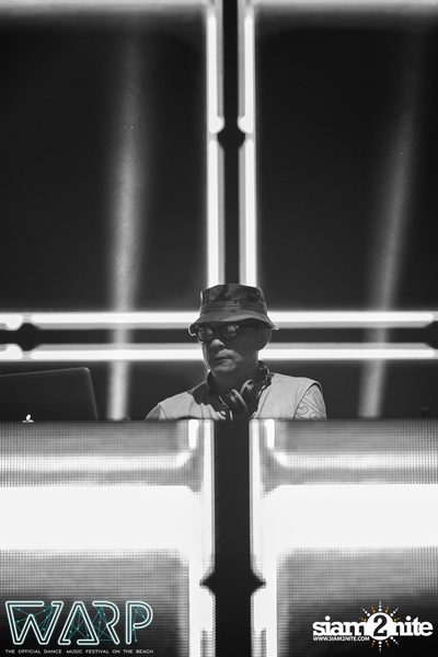 Warp Music Festival 2015 - Pattaya (Album 2 of 9) — photo 70