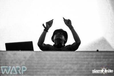 Warp Music Festival 2015 - Pattaya (Album 2 of 9) — photo 78
