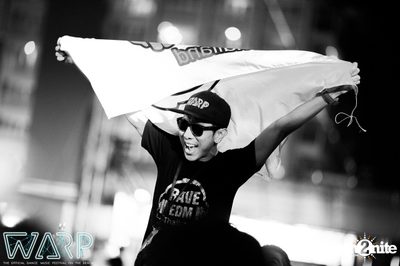 Warp Music Festival 2015 - Pattaya (Album 2 of 9) — photo 90