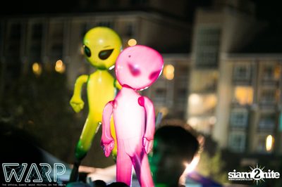 Warp Music Festival 2015 - Pattaya (Album 2 of 9) — photo 91