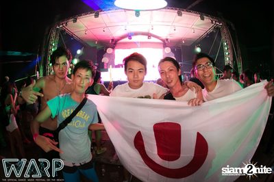 Warp Music Festival 2015 - Pattaya (Album 2 of 9) — photo 102