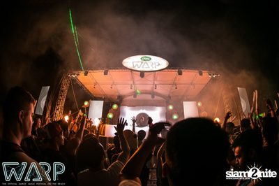 Warp Music Festival 2015 - Pattaya (Album 2 of 9) — photo 108