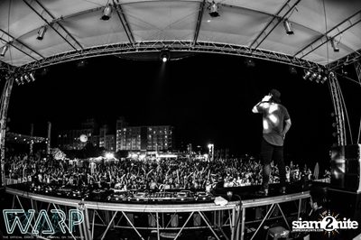 Warp Music Festival 2015 - Pattaya (Album 2 of 9) — photo 112