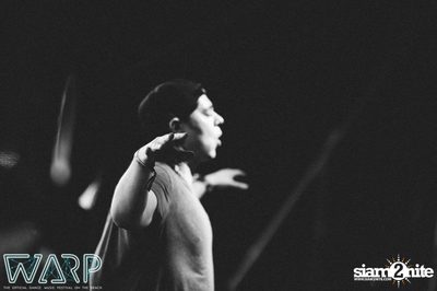 Warp Music Festival 2015 - Pattaya (Album 2 of 9) — photo 116