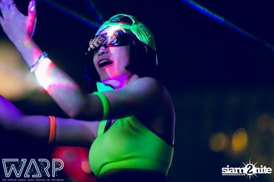 Warp Music Festival 2015 - Pattaya (Album 2 of 9) — photo 129