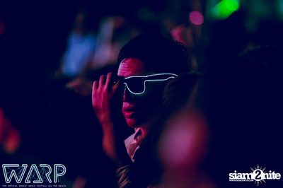 Warp Music Festival 2015 - Pattaya (Album 2 of 9) — photo 136