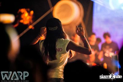 Warp Music Festival 2015 - Pattaya (Album 2 of 9) — photo 140