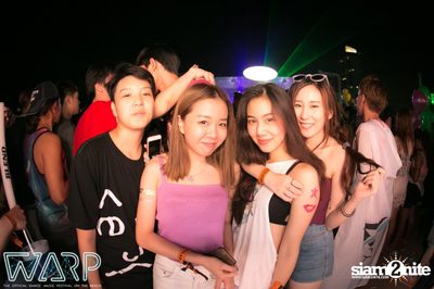 Warp Music Festival 2015 - Pattaya (Album 2 of 9) — photo 165