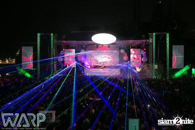 Warp Music Festival 2015 - Pattaya (Album 2 of 9) — photo 174