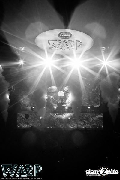 Warp Music Festival 2015 - Pattaya (Album 2 of 9) — photo 181