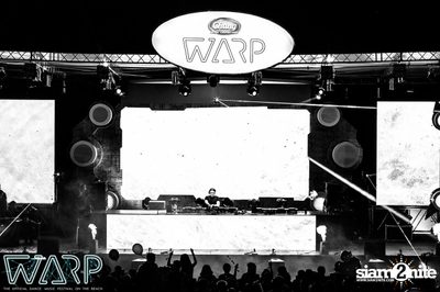 Warp Music Festival 2015 - Pattaya (Album 2 of 9) — photo 182