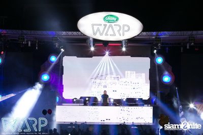Warp Music Festival 2015 - Pattaya (Album 2 of 9) — photo 187