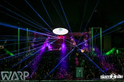 Warp Music Festival 2015 - Pattaya (Album 2 of 9) — photo 189