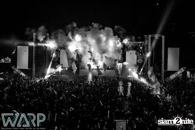 Warp Music Festival 2015 - Pattaya (Album 2 of 9) — photo 192
