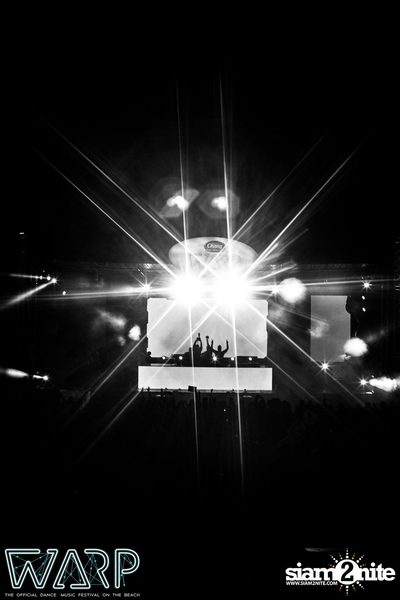 Warp Music Festival 2015 - Pattaya (Album 2 of 9) — photo 197