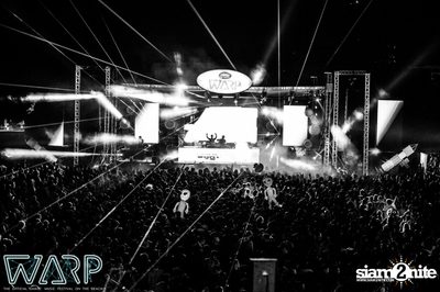 Warp Music Festival 2015 - Pattaya (Album 2 of 9) — photo 201