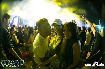Warp Music Festival 2015 - Pattaya (Album 2 of 9) — photo 230