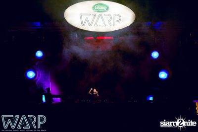 Warp Music Festival 2015 - Pattaya (Album 2 of 9) — photo 237