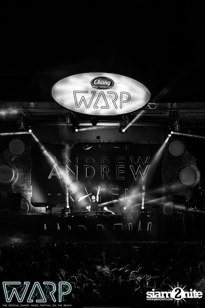 Warp Music Festival 2015 - Pattaya (Album 2 of 9) — photo 239