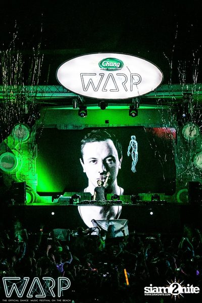 Warp Music Festival 2015 - Pattaya (Album 2 of 9) — photo 241