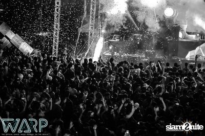 Warp Music Festival 2015 - Pattaya (Album 2 of 9) — photo 247
