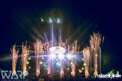 Warp Music Festival 2015 - Pattaya (Album 2 of 9) — photo 260