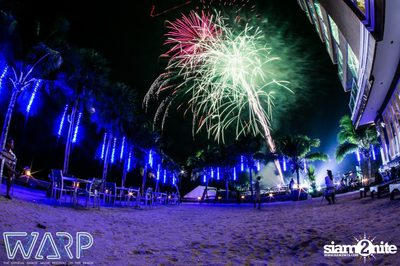 Warp Music Festival 2015 - Pattaya (Album 2 of 9) — photo 277