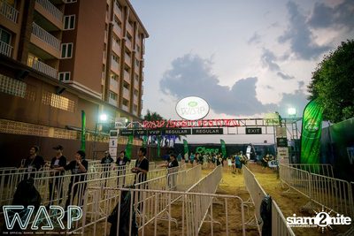 Warp Music Festival 2015 - Pattaya (Album 3 of 9) — photo 1