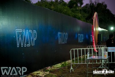 Warp Music Festival 2015 - Pattaya (Album 3 of 9) — photo 4