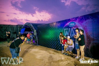 Warp Music Festival 2015 - Pattaya (Album 3 of 9) — photo 16