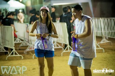 Warp Music Festival 2015 - Pattaya (Album 3 of 9) — photo 17