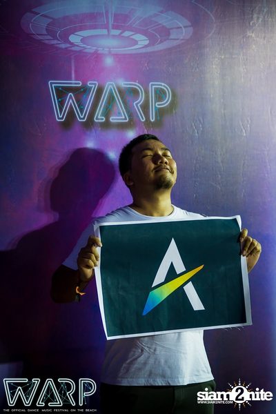 Warp Music Festival 2015 - Pattaya (Album 3 of 9) — photo 18