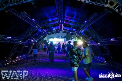 Warp Music Festival 2015 - Pattaya (Album 3 of 9) — photo 19