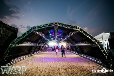 Warp Music Festival 2015 - Pattaya (Album 3 of 9) — photo 21