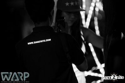 Warp Music Festival 2015 - Pattaya (Album 3 of 9) — photo 22
