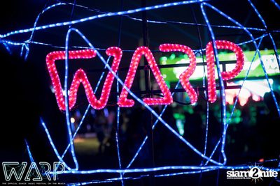 Warp Music Festival 2015 - Pattaya (Album 3 of 9) — photo 24
