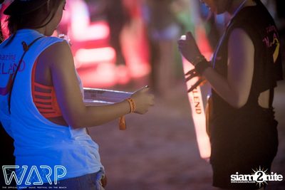 Warp Music Festival 2015 - Pattaya (Album 3 of 9) — photo 27