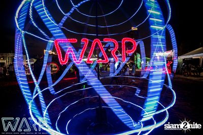 Warp Music Festival 2015 - Pattaya (Album 3 of 9) — photo 31