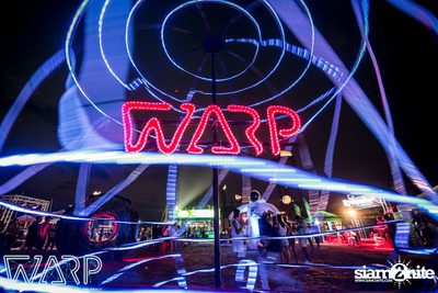 Warp Music Festival 2015 - Pattaya (Album 3 of 9) — photo 32