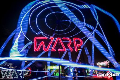 Warp Music Festival 2015 - Pattaya (Album 3 of 9) — photo 33