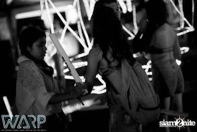Warp Music Festival 2015 - Pattaya (Album 3 of 9) — photo 37