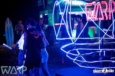 Warp Music Festival 2015 - Pattaya (Album 3 of 9) — photo 38