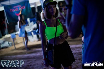 Warp Music Festival 2015 - Pattaya (Album 3 of 9) — photo 41