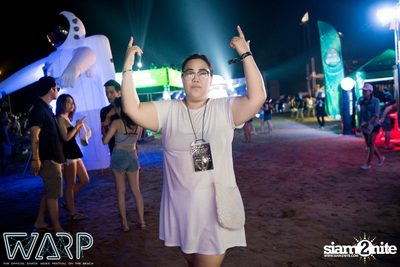 Warp Music Festival 2015 - Pattaya (Album 3 of 9) — photo 42